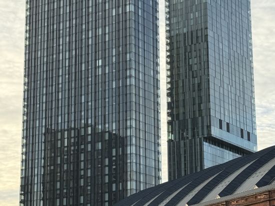 朱麗斯曼徹斯特酒店優惠