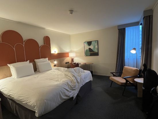 巴黎鉑爾曼中心 - 貝西優惠