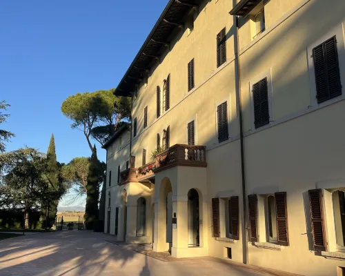 Posta Donini 1579 | UNA Esperienze Photos