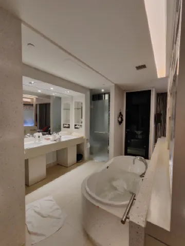 อมารี พัทยา ห้องพัก  Photos