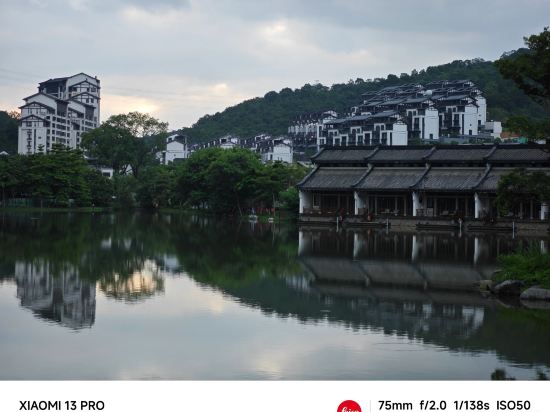 惠州中海湯泉酒店優惠