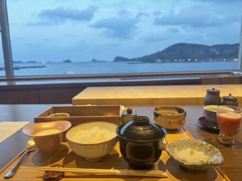 壱岐リトリート 海里村上 クーポン