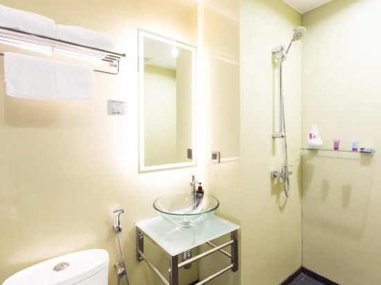 武吉免登蘋果精品酒店優惠