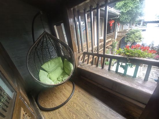 麗江逆旅客棧優惠