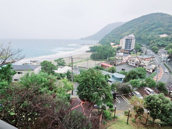 今井浜温泉 桐のかほり 咲楽-さくら- クーポン