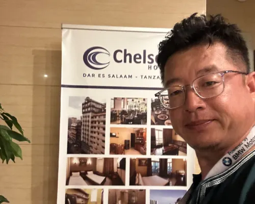 Chelsea Hotel Photos