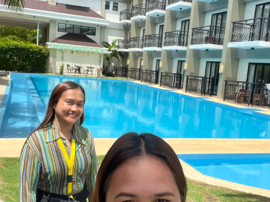 巴拉望海灘度假村優惠