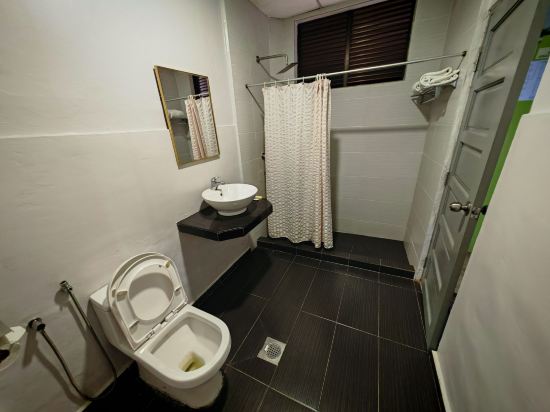 關丹精品經典酒店優惠