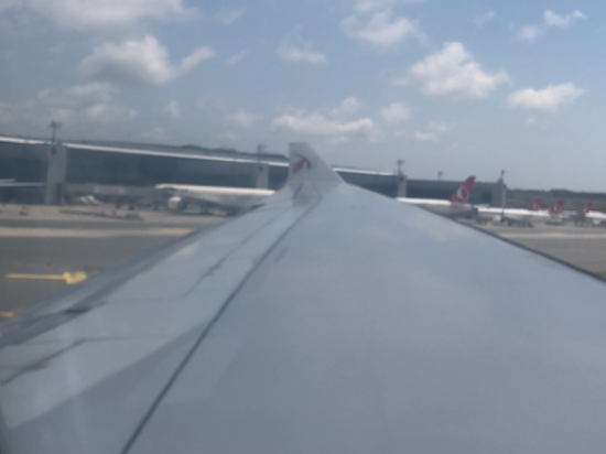 羚羊機場酒店 - 僅限轉機優惠