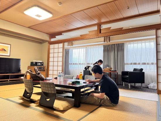 リ・カーヴ箱根 クーポン