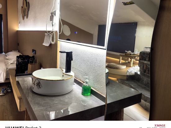 品美居溫泉影院飯店（都江堰景區南橋店）優惠