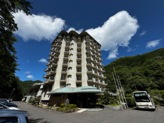 新樺川観光ホテル クーポン