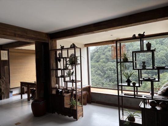 武當山太和紫隱酒店優惠