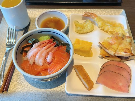 東京灣拉維斯塔飯店優惠