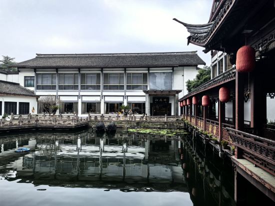紹興飯店優惠