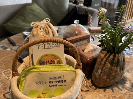 陽朔潼鄉度假酒店優惠