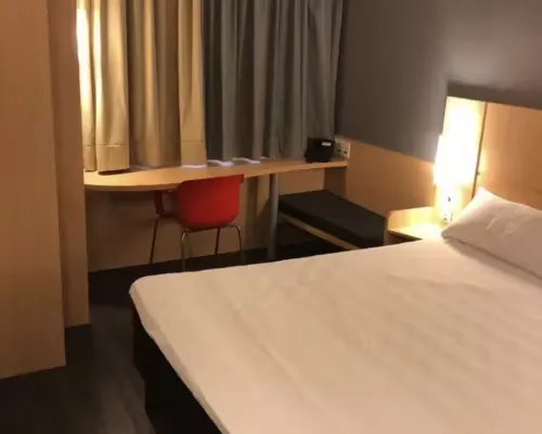 إيبيس موجي داس كروزيس  شوبينغ الغرف Photos