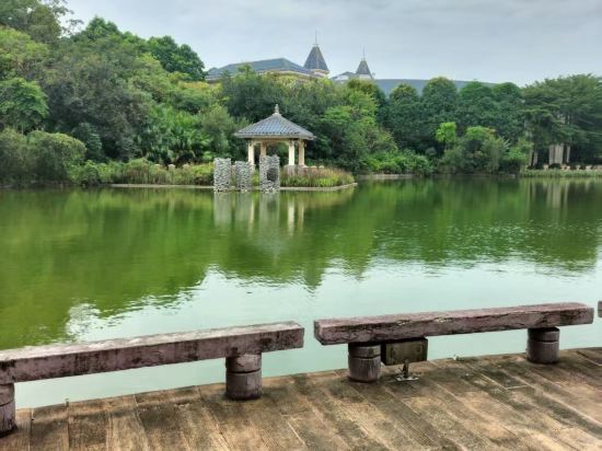 清遠恆大酒店優惠