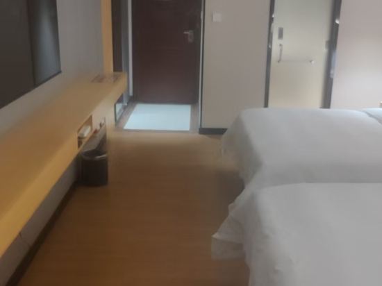 柏曼酒店（高州府前路店）優惠