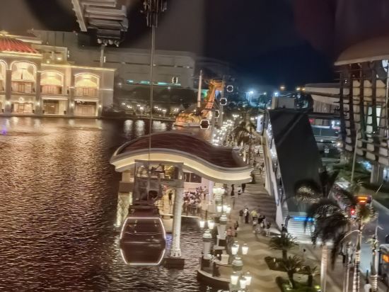 澳門盛世酒店優惠