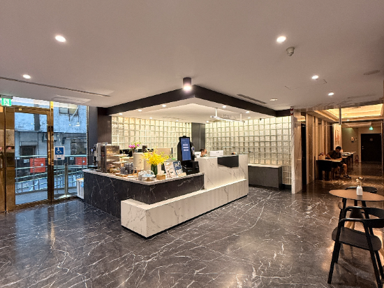 塔木德酒店-臺中館優惠