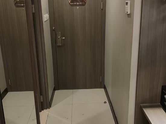 BSD城ICE珊迪卡酒店優惠