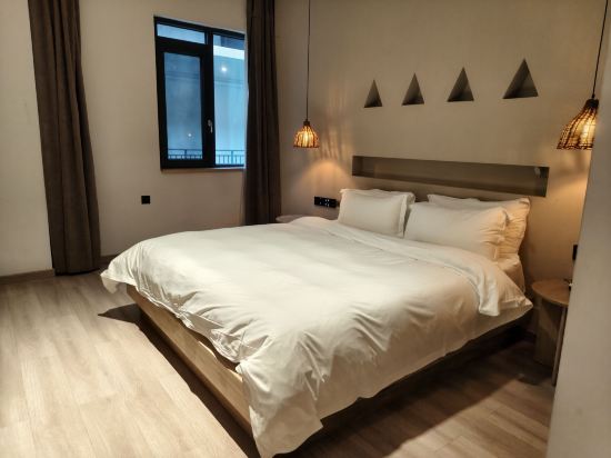 長沙覓隱酒店優惠