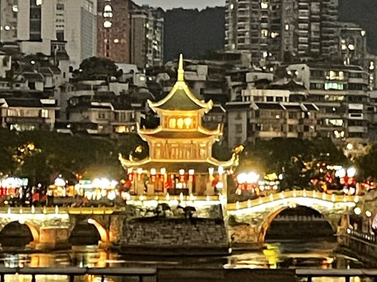 水雲天酒店（貴陽大十字甲秀樓店）優惠