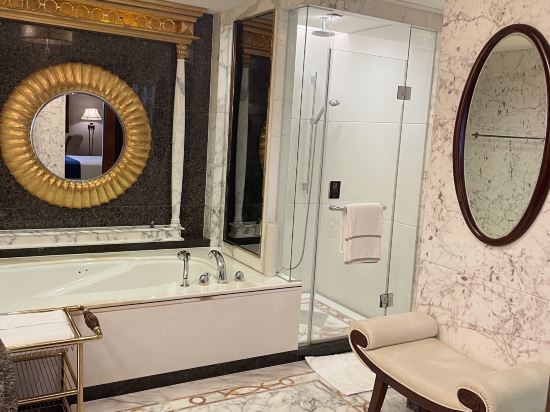 嘉華大酒店（東莞國際展覽中心店）優惠