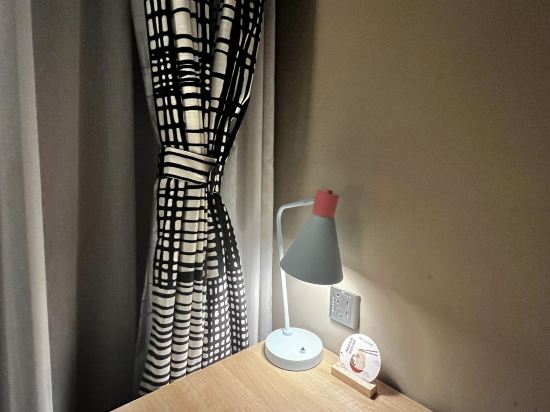 如家飯店·neo（天津火車站濱江道步行街店）優惠