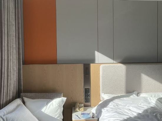 北京上地智選假日飯店優惠