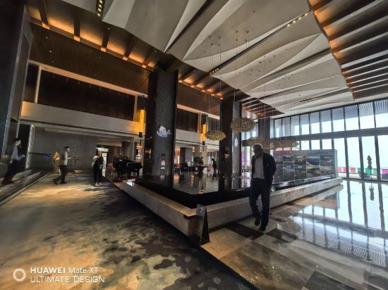 深圳桔釣沙萊華度假飯店優惠