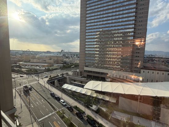 環球港維塔酒店優惠