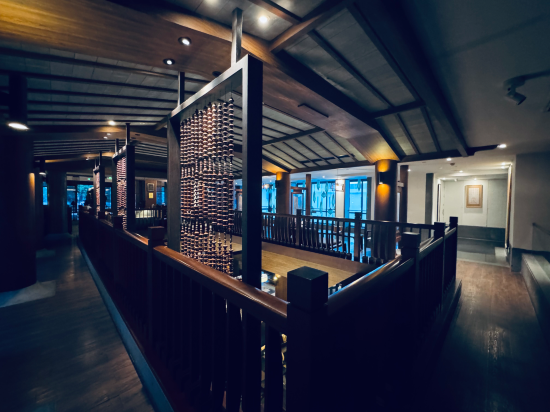 如易閣同修旅社·普陀山國際佛教文化交流中心優惠