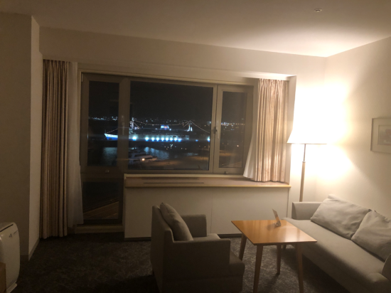 函館國際飯店優惠