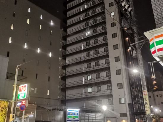 R&Bホテル名古屋駅前 クーポン