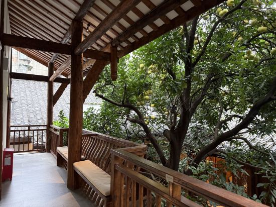 成都錦投·古蹟酒店優惠