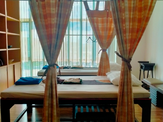 沃提克爾套房飯店優惠