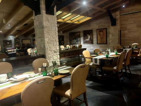 北京西西里度假莊園優惠