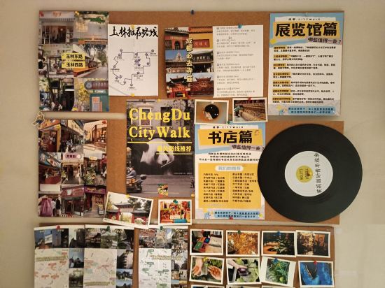 成都茉莉國際青年旅舍（春熙路太古裡店）優惠