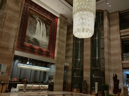 深圳億民平安國際酒店優惠