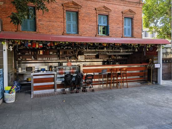 鼓浪嶼玖貳城堡別墅飯店優惠