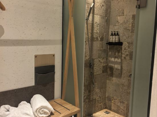 上海幔麓酒店·楊小姐的花園優惠