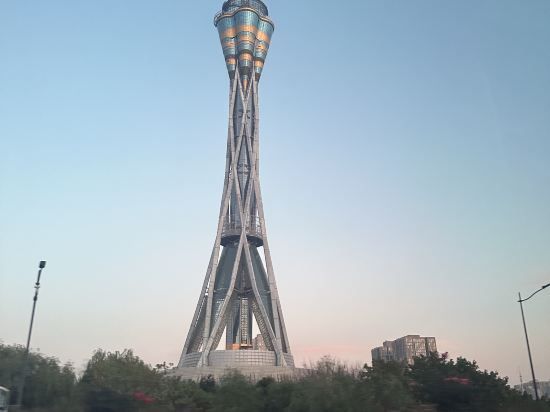 鄭州富力萬達文華酒店優惠