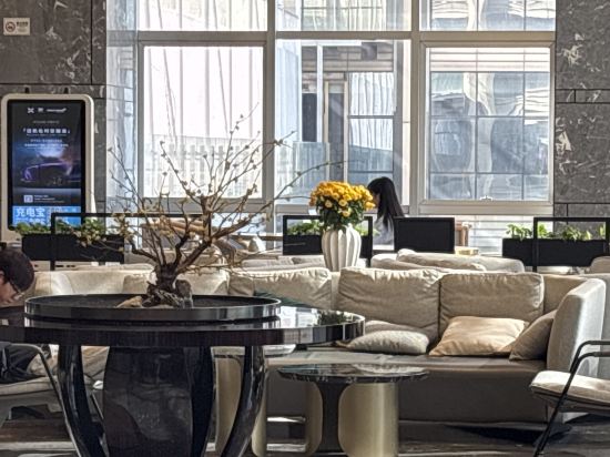 深圳海德酒店優惠