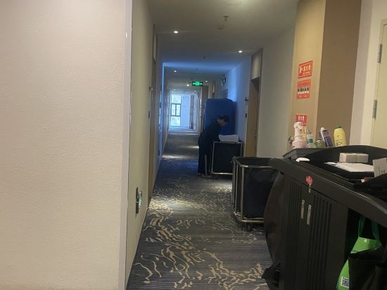 英德芸居度假酒店優惠