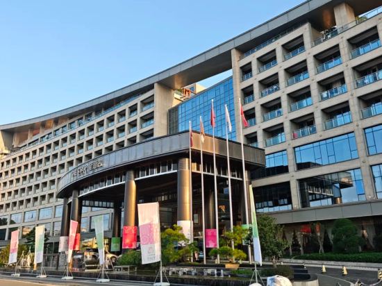 肇慶星酒店優惠