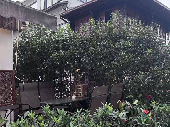 西湖竹澗憶塘民宿優惠