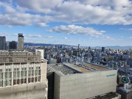 大阪日航酒店優惠