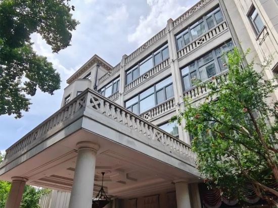 上海東湖賓館優惠